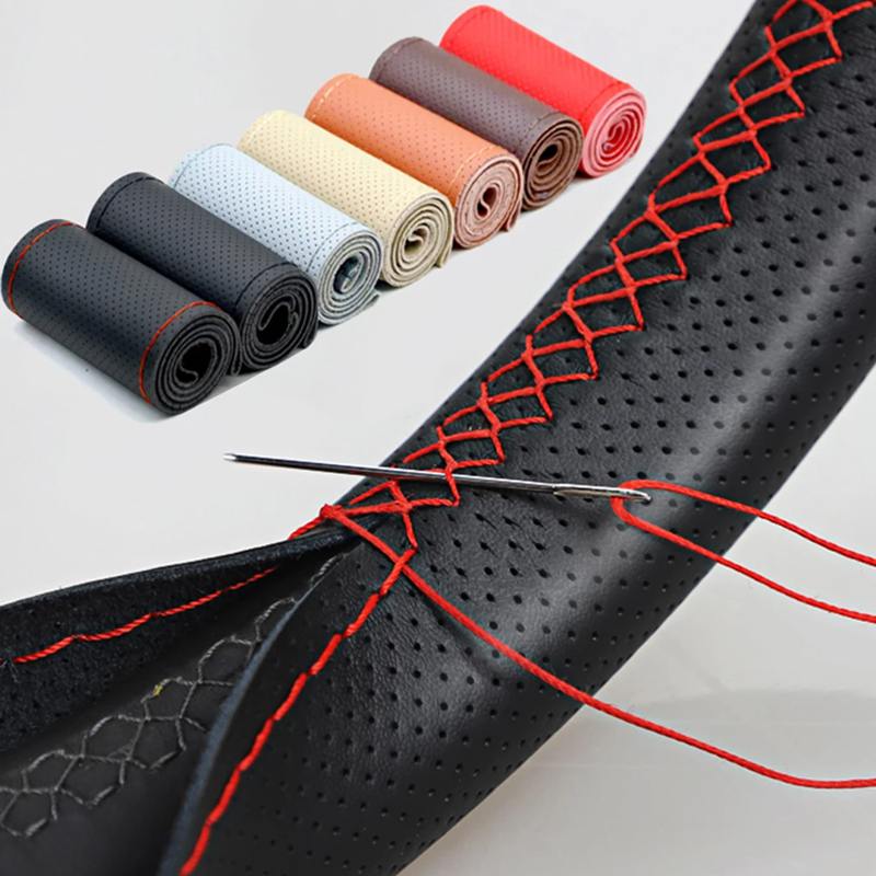 Capa de Volante Club do Auto CDA040