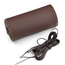 Capa de Volante Club do Auto CDA040