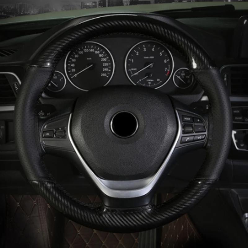 Capa de Volante Club do Auto CDA041