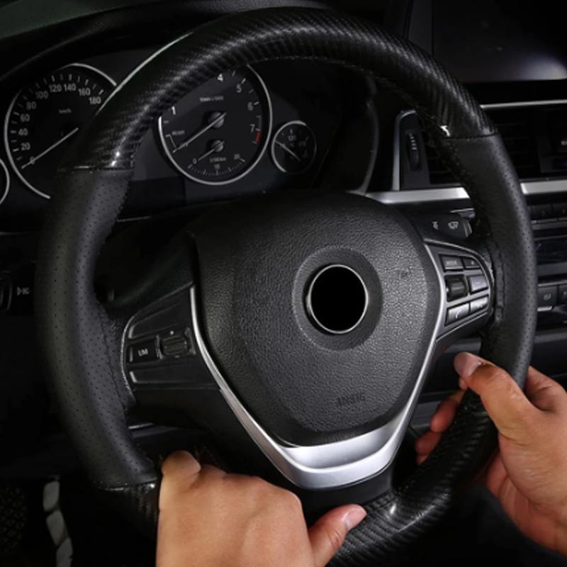 Capa de Volante Club do Auto CDA041