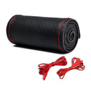 Capa de Volante Club do Auto CDA046