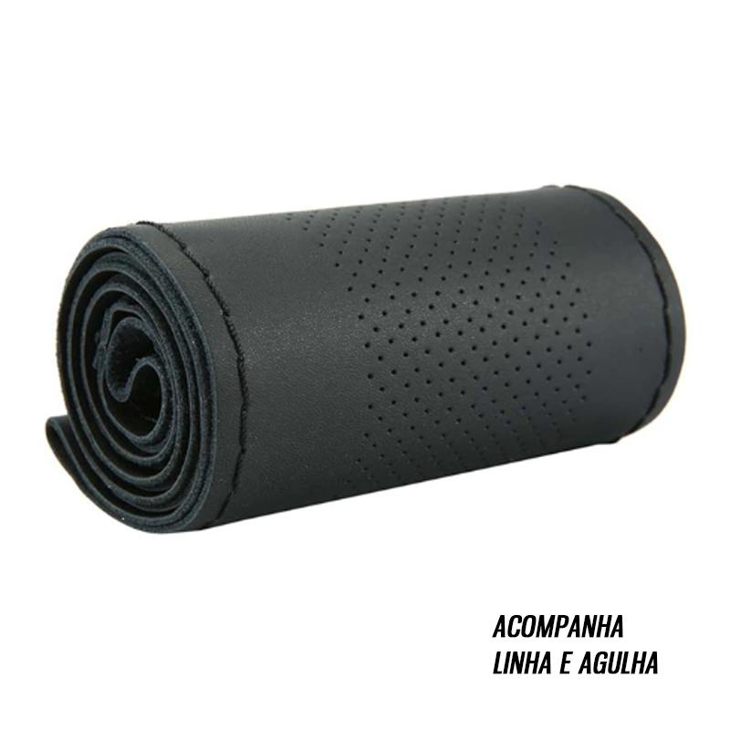 Capa de Volante Club do Auto CDA048