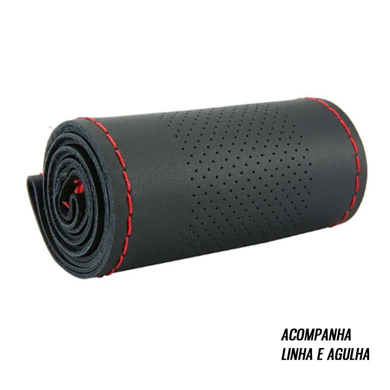 Capa de Volante Club do Auto CDA048