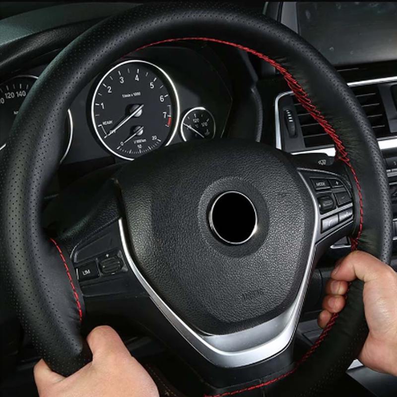 Capa de Volante Club do Auto CDA048