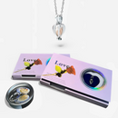 Colar Segredo do Mar - Ostra & Pérola Genuína 🦪