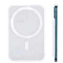 Carregador Magnético MagCharge – Recarga Rápida e Segura | Innova Fácil