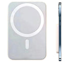 Carregador Magnético MagCharge – Recarga Rápida e Segura | Innova Fácil