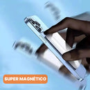 Carregador Magnético MagCharge – Recarga Rápida e Segura | Innova Fácil