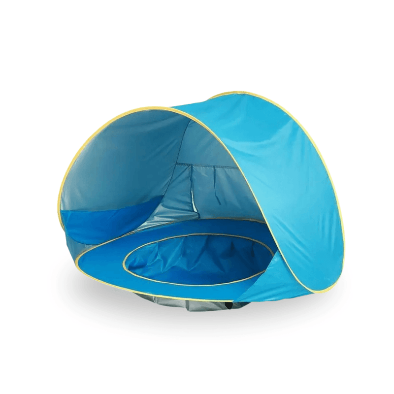 Tenda de Praia com Piscina Kids
