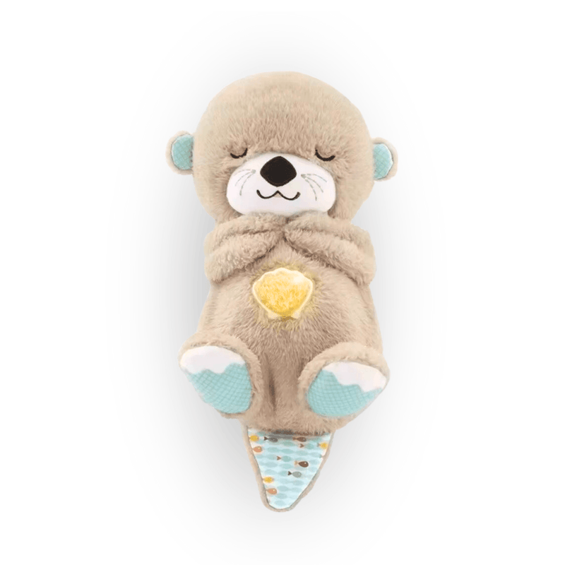 Ursinho Respira Dorminhoco