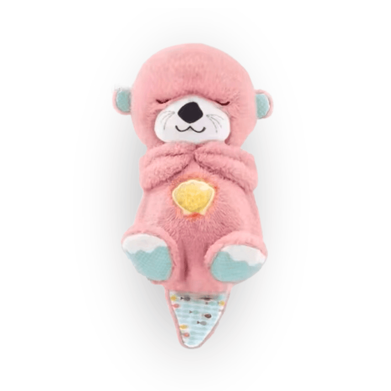 Ursinho Respira Dorminhoco