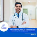 Protetor Bucal Anti-Ronco®