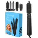 Escova Modeladora 5 em 1 - New Hot Air Styler 2025 ORIGINAL