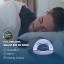 Protetor Bucal Anti-Ronco®