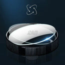 EasyVision™ 2.0 Espelho Convexo Auxiliar para Retrovisor Universal - 2 Pçs