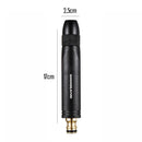 EcoJet™ 2.0 Esguicho de Alta Pressão Ajustável Super Resistente