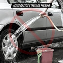 EcoJet™ 2.0 Esguicho de Alta Pressão Ajustável Super Resistente