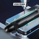 EcoJet™ 2.0 Esguicho de Alta Pressão Ajustável Super Resistente