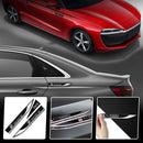 Emblema Metálico - 2 Pçs