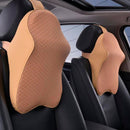 Encosto de Cabeça para Banco Automotivo by Club do Auto