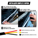 Fita de LED para Farol DRL Sequencial para Caminhão 24v - 2 Pçs