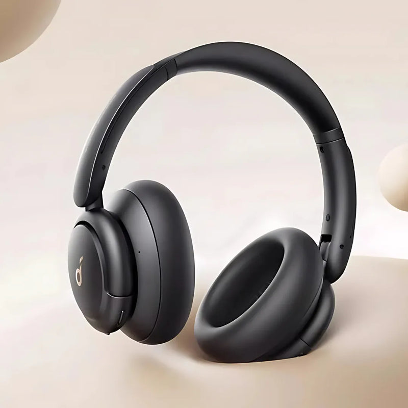 Fone Bluetooth Com Cancelamento De Ruído Ativo Soundcore Q30 | Innova Fácil