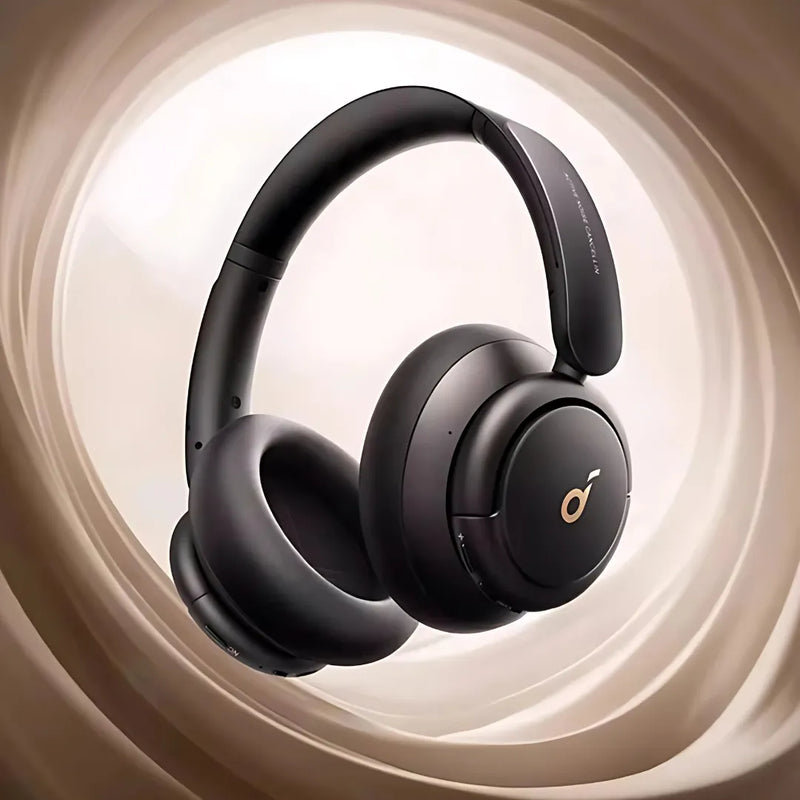 Fone Bluetooth Com Cancelamento De Ruído Ativo Soundcore Q30 | Innova Fácil