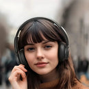 Fone Bluetooth Com Cancelamento De Ruído Ativo Soundcore Q30 | Innova Fácil