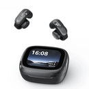 Fone Bluetooth Erazer XF28 PRO com Tradução em Tempo Real e Bateria de 30h | Innova Fácil