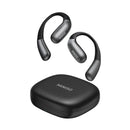 Fone Bluetooth Esportivo Miniso x28, Bluetooth 5.4 e Design Aberto | Innova Fácil
