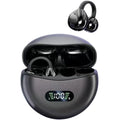 Fone Bluetooth FreeClips Open Ear Confortável e Moderno | Innova Fácil