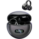 Fone Bluetooth FreeClips Open Ear Confortável e Moderno | Innova Fácil