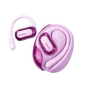 Fone Bluetooth Lenovo ERAZER X5 com Tradução em Tempo Real e Bateria de 42h | Innova Fácil