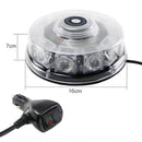 Giroflex Club do Auto CDA111