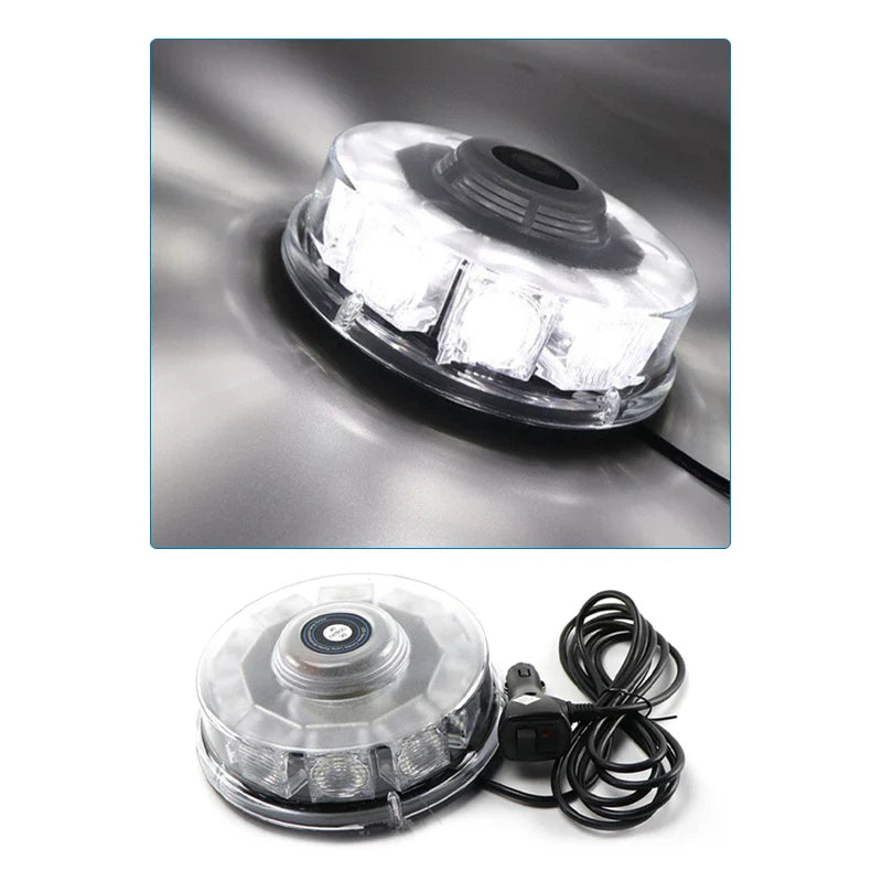 Giroflex Club do Auto CDA111