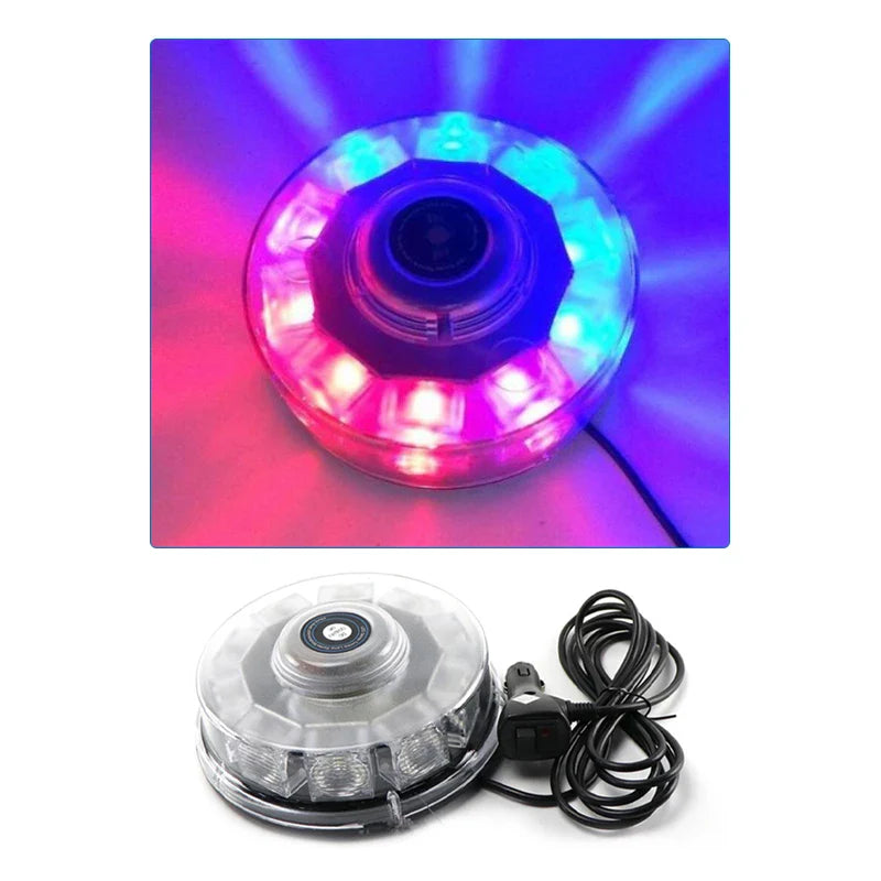 Giroflex Club do Auto CDA111