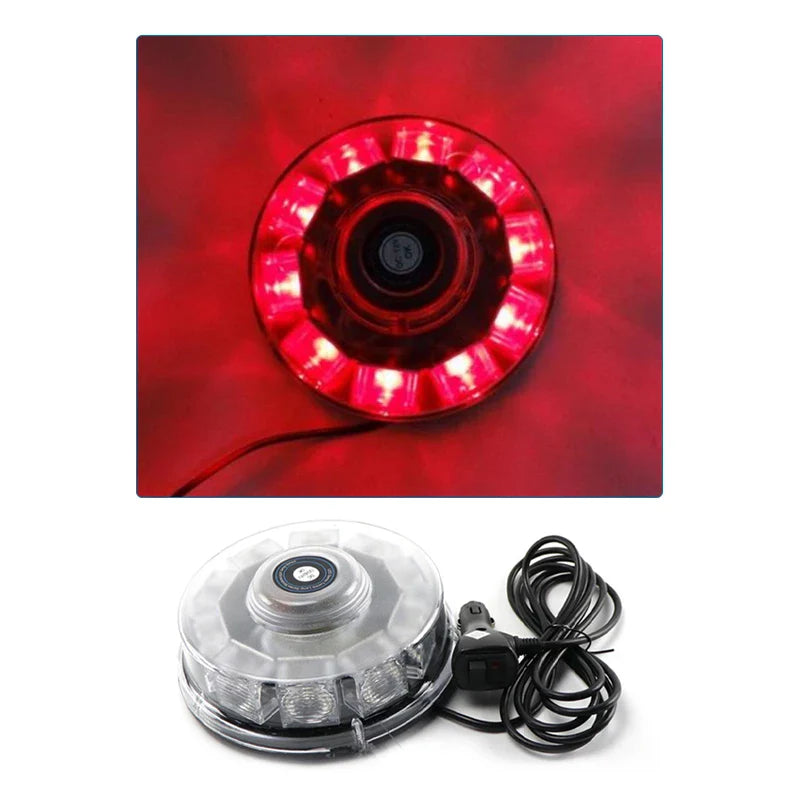 Giroflex Club do Auto CDA111