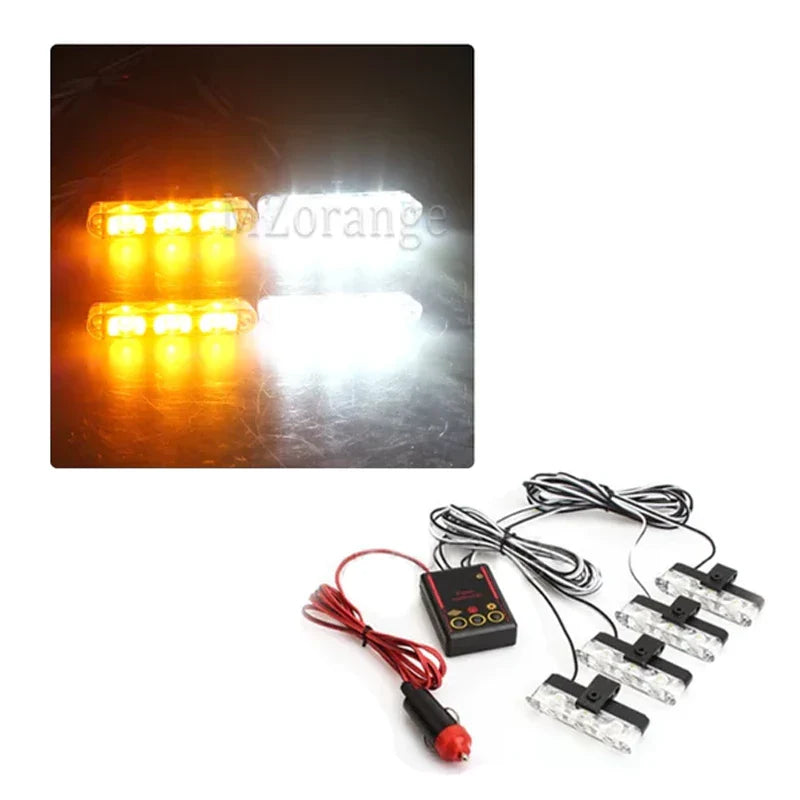 Giroflex Club do Auto CDA109