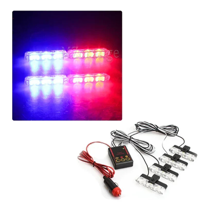 Giroflex Club do Auto CDA109