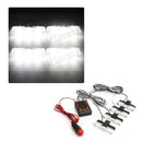 Giroflex Club do Auto CDA109