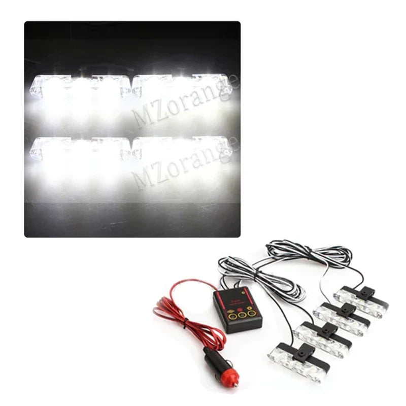 Giroflex Club do Auto CDA109