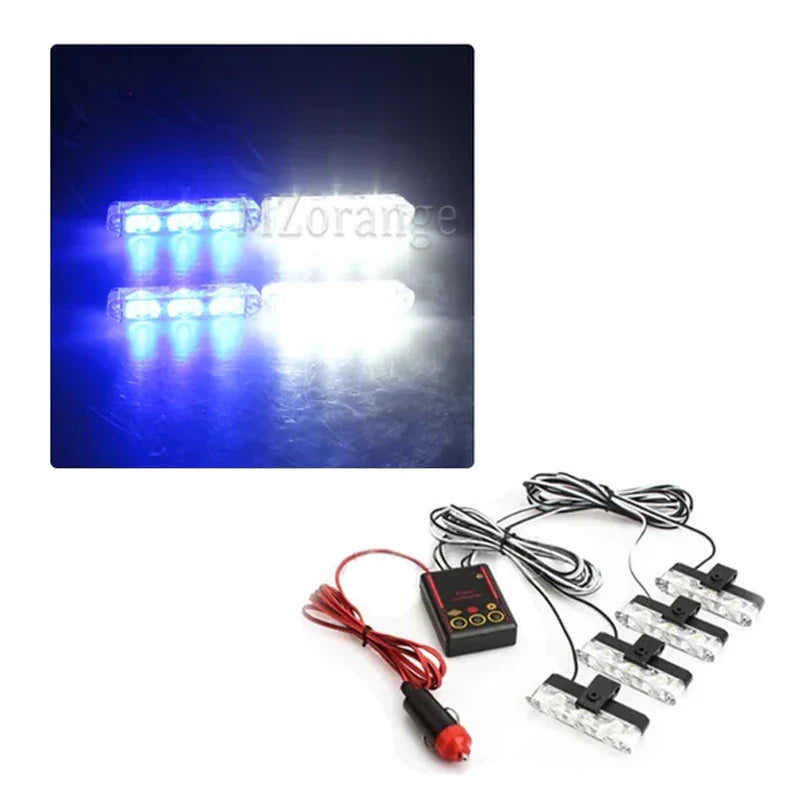 Giroflex Club do Auto CDA109