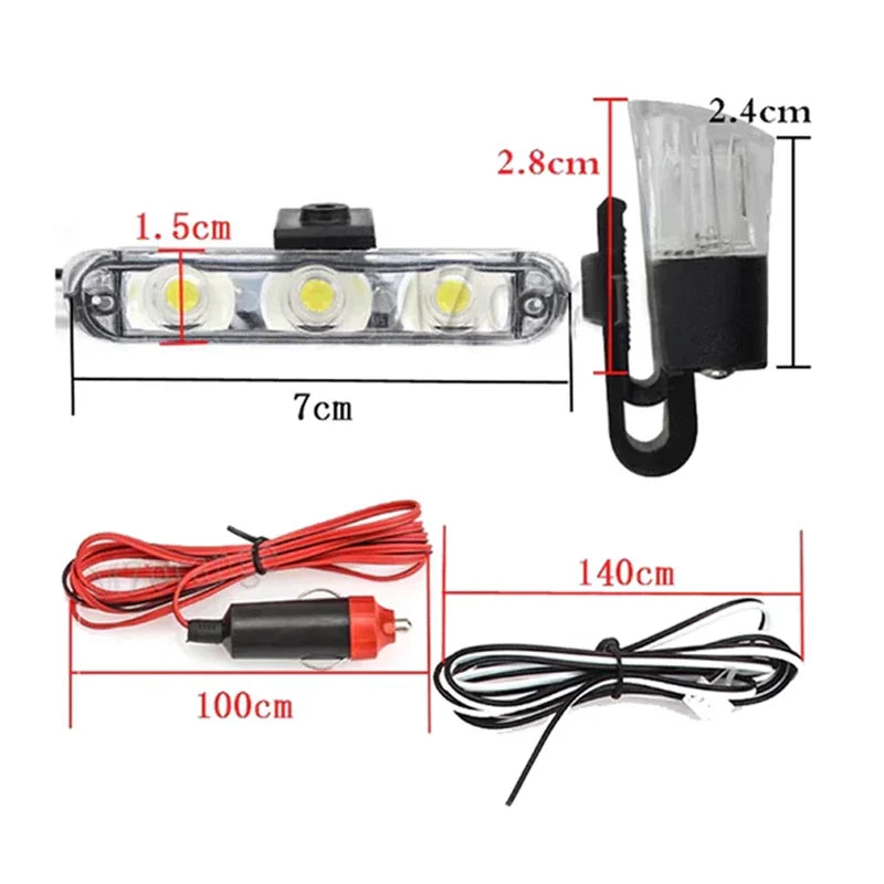 Giroflex Club do Auto CDA109