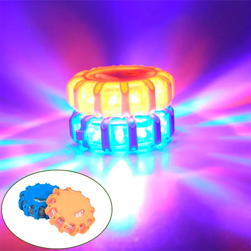 Giroflex Club do Auto CDA101