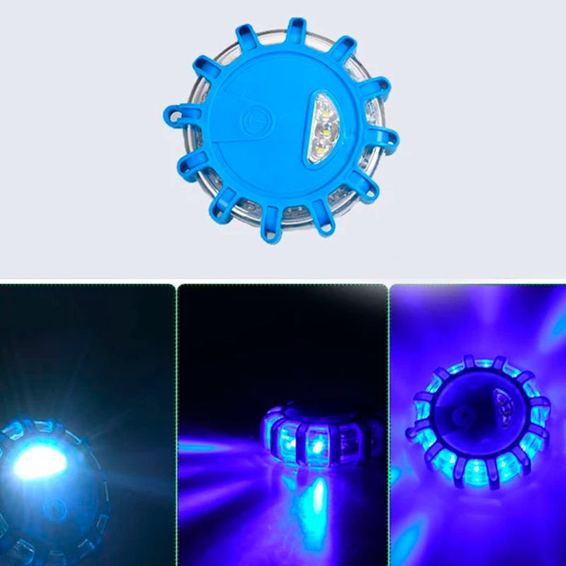 Giroflex Club do Auto CDA101