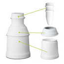 MeatBall Molde - Molde de cozinha para bolas de arroz - Woman Express