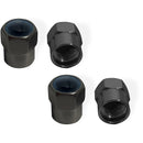 Tampa de Metal para Válvula de Pneu - Diversas Marcas - 4 pcs