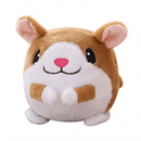 Bola de Pelúcia Saltitante