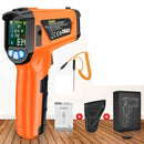 Termômetro Infravermelho Digita a Laser - Masterm