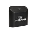 EliteTrash™ Lixeira para Carro Personalizada Elegance